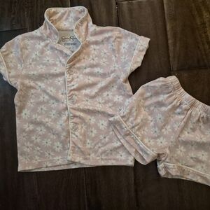 3t PJ Set Jessica Simpson